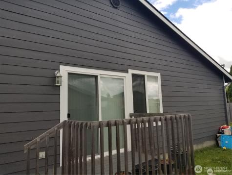 906 S 22nd Court Mount Vernon WA 98274