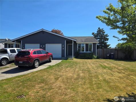 906 S 22nd Court Mount Vernon WA 98274