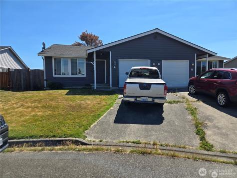 906 S 22nd Court Mount Vernon WA 98274