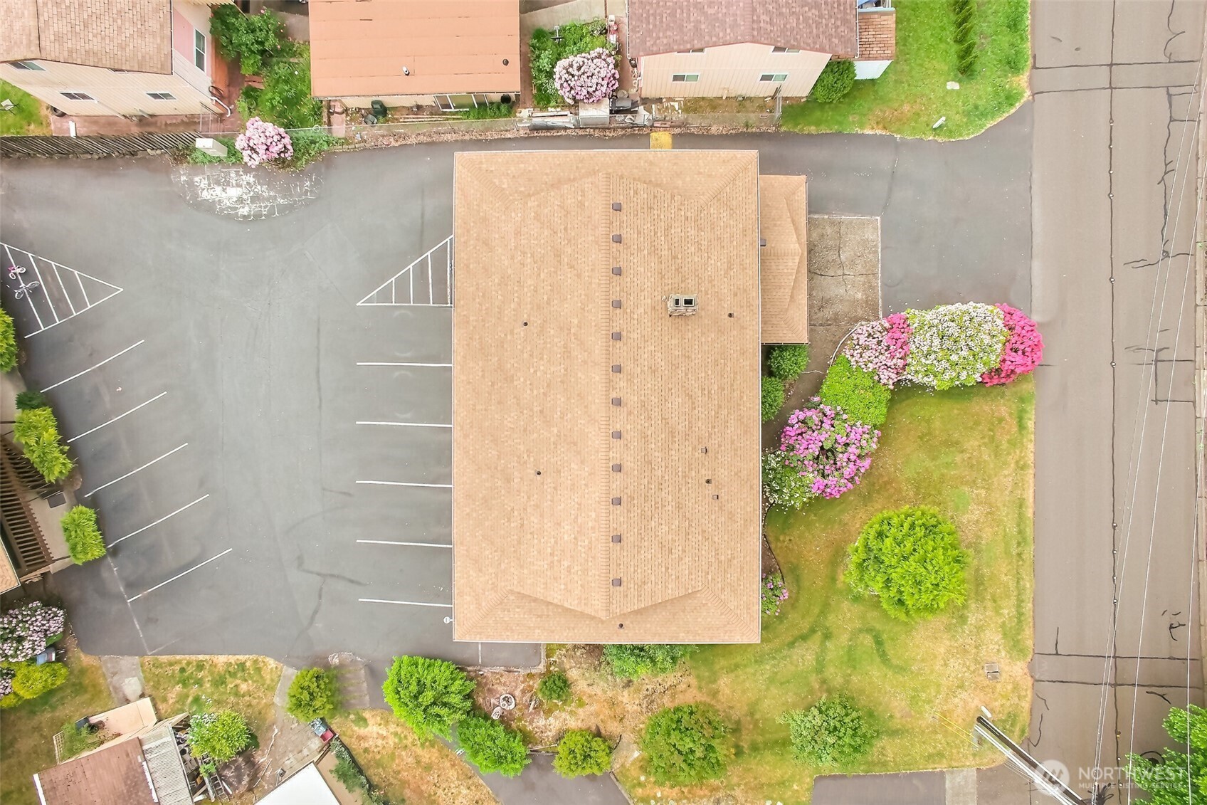 1702 Judd Street SE Lacey WA 98053