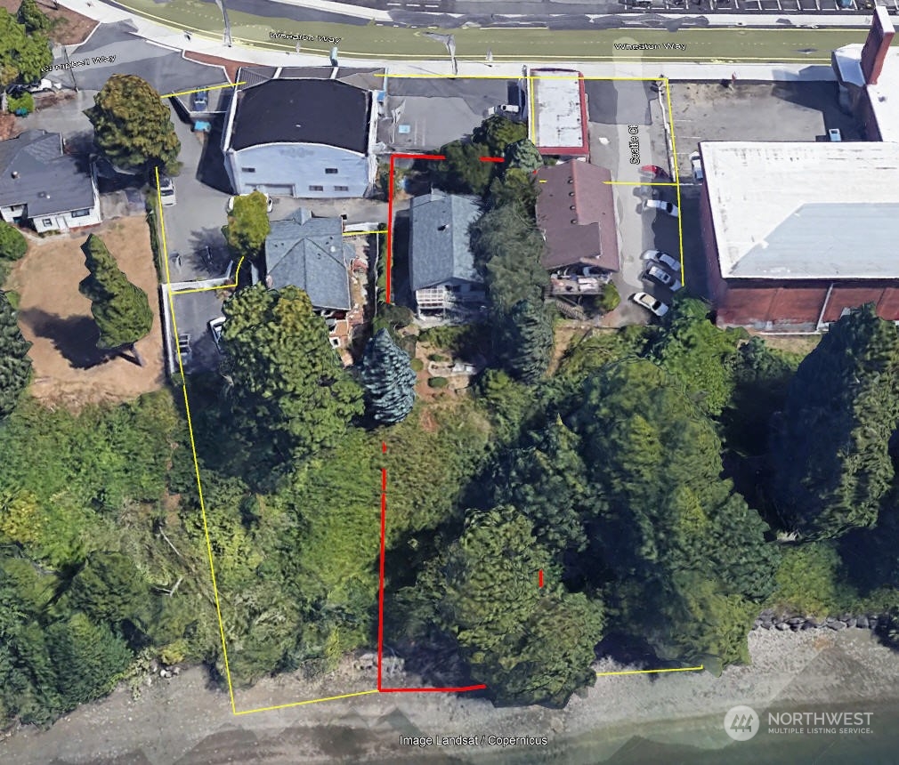 2325 Wheaton Way Bremerton WA 98310