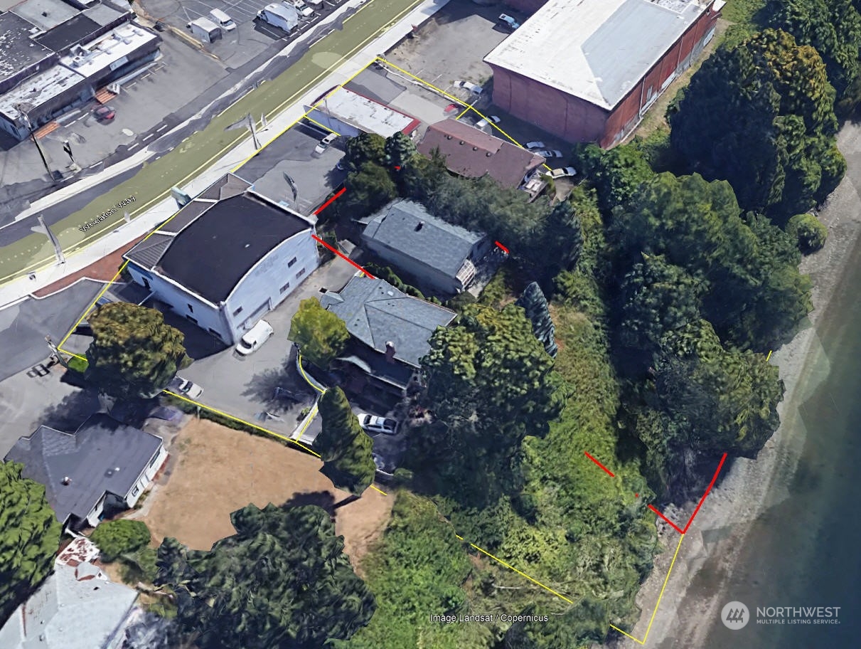 2325 Wheaton Way Bremerton WA 98310
