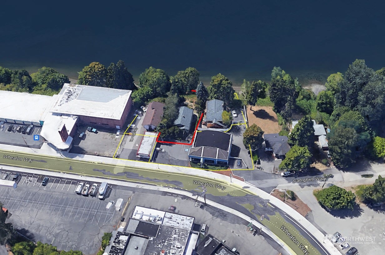 2325 Wheaton Way Bremerton WA 98310