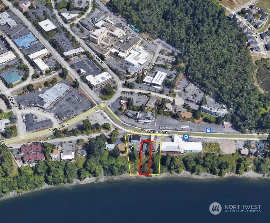 2325 Wheaton Way Bremerton WA 98310