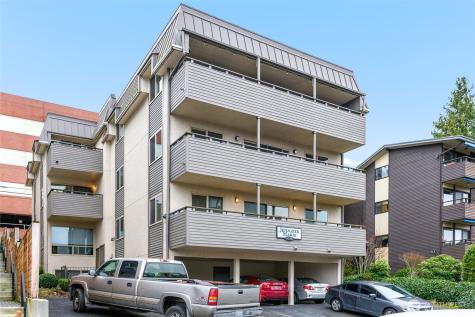 2318 Yale Avenue E Seattle WA 98102