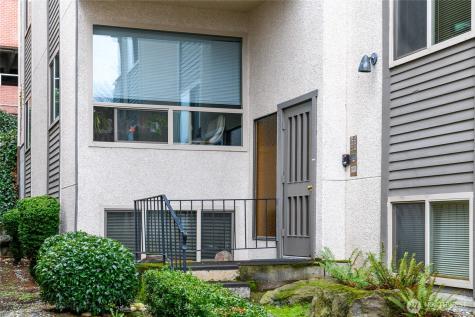 2318 Yale Avenue E Seattle WA 98102