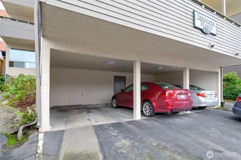 2318 Yale Avenue E Seattle WA 98102