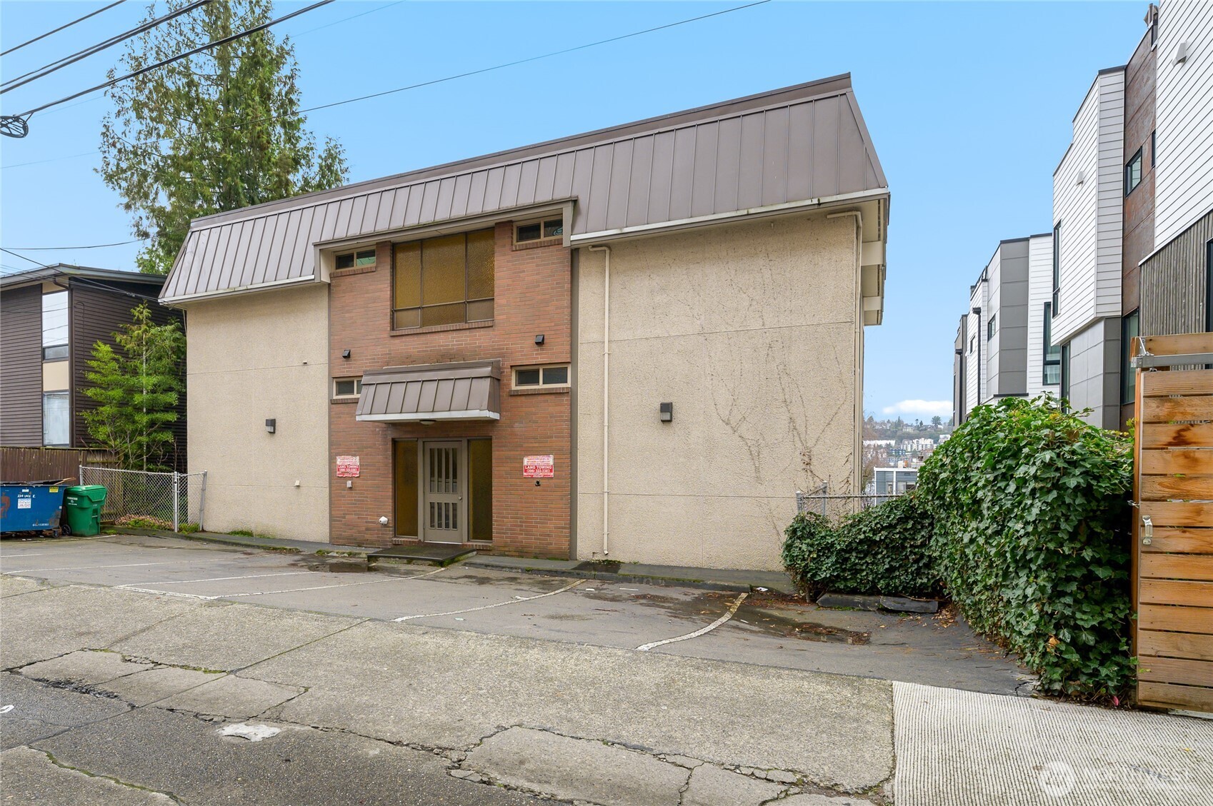 2318 Yale Avenue E Seattle WA 98102