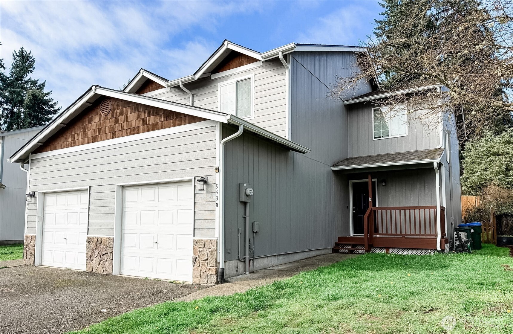 943 College Lane NE Lacey WA 98516