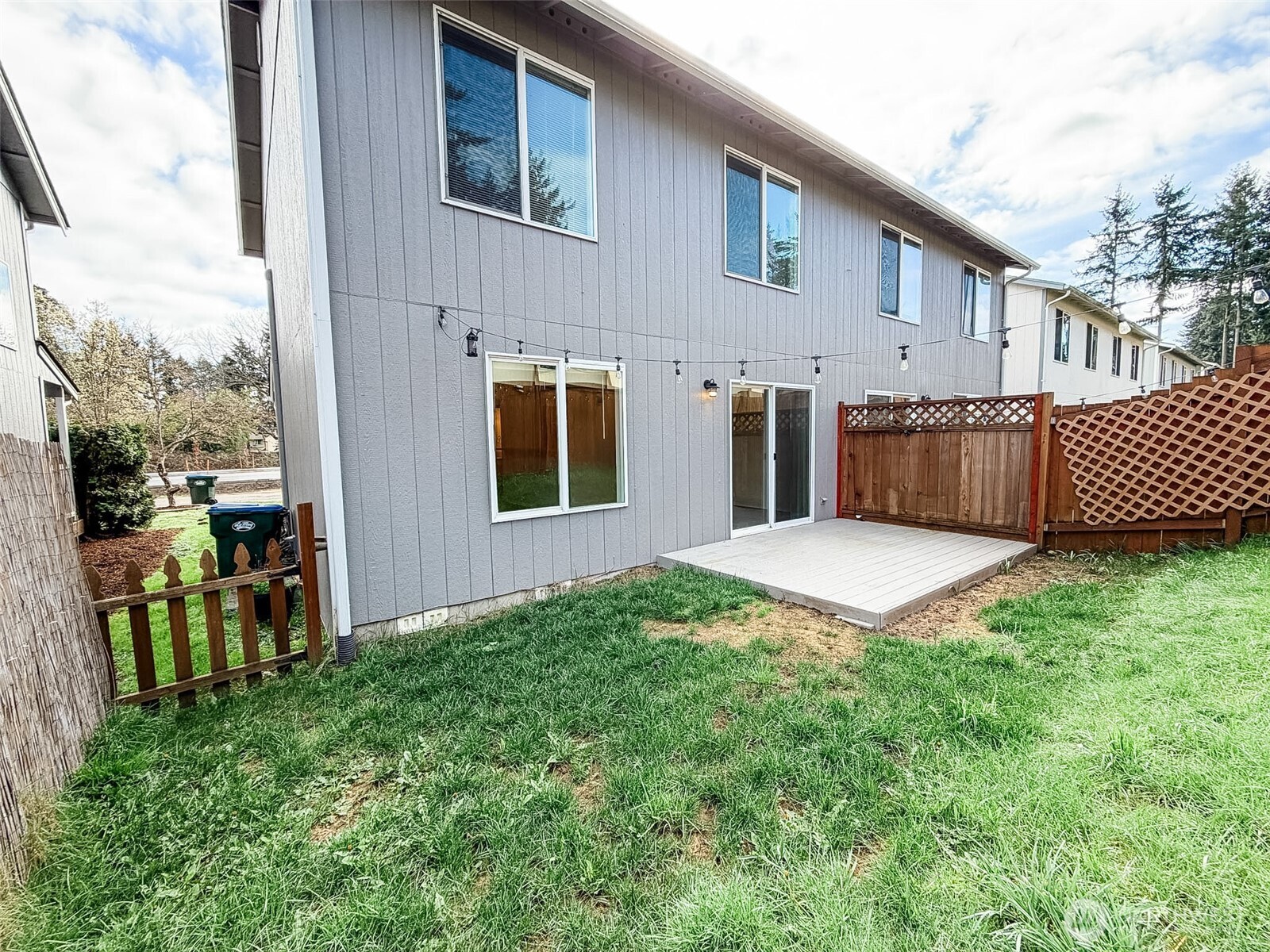 943 College Lane NE Lacey WA 98516