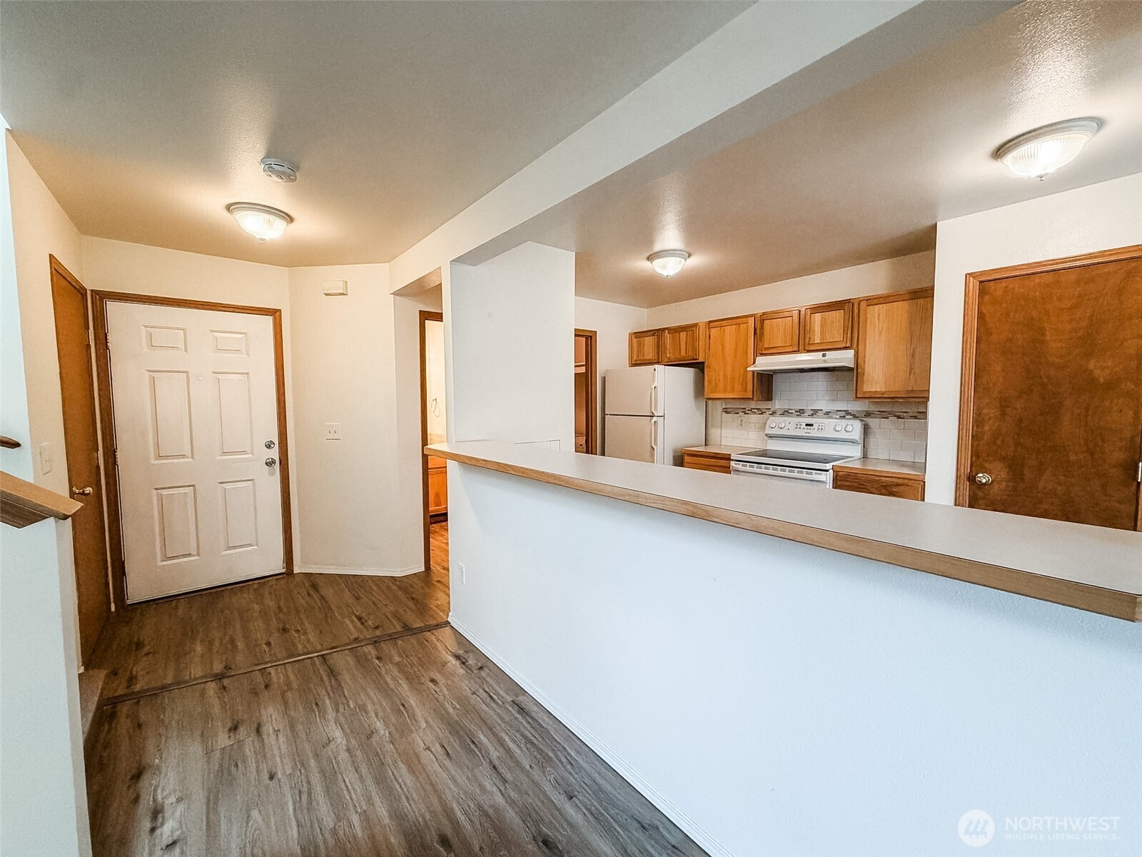 943 College Lane NE Lacey WA 98516