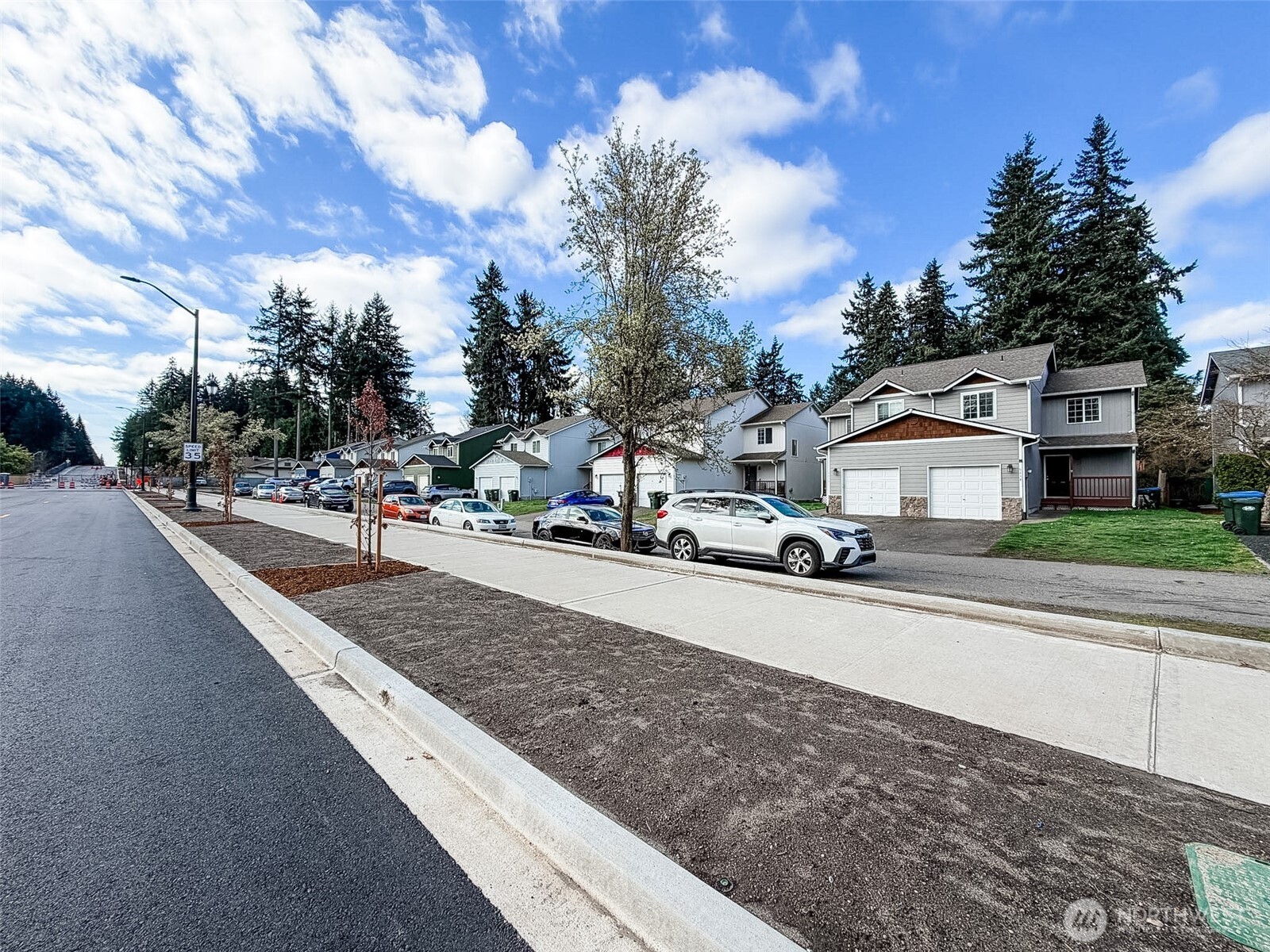 943 College Lane NE Lacey WA 98516