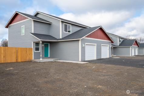 509 S Pine Avenue Warden WA 98857
