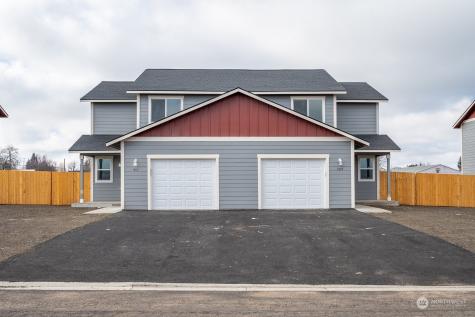 509 S Pine Avenue Warden WA 98857