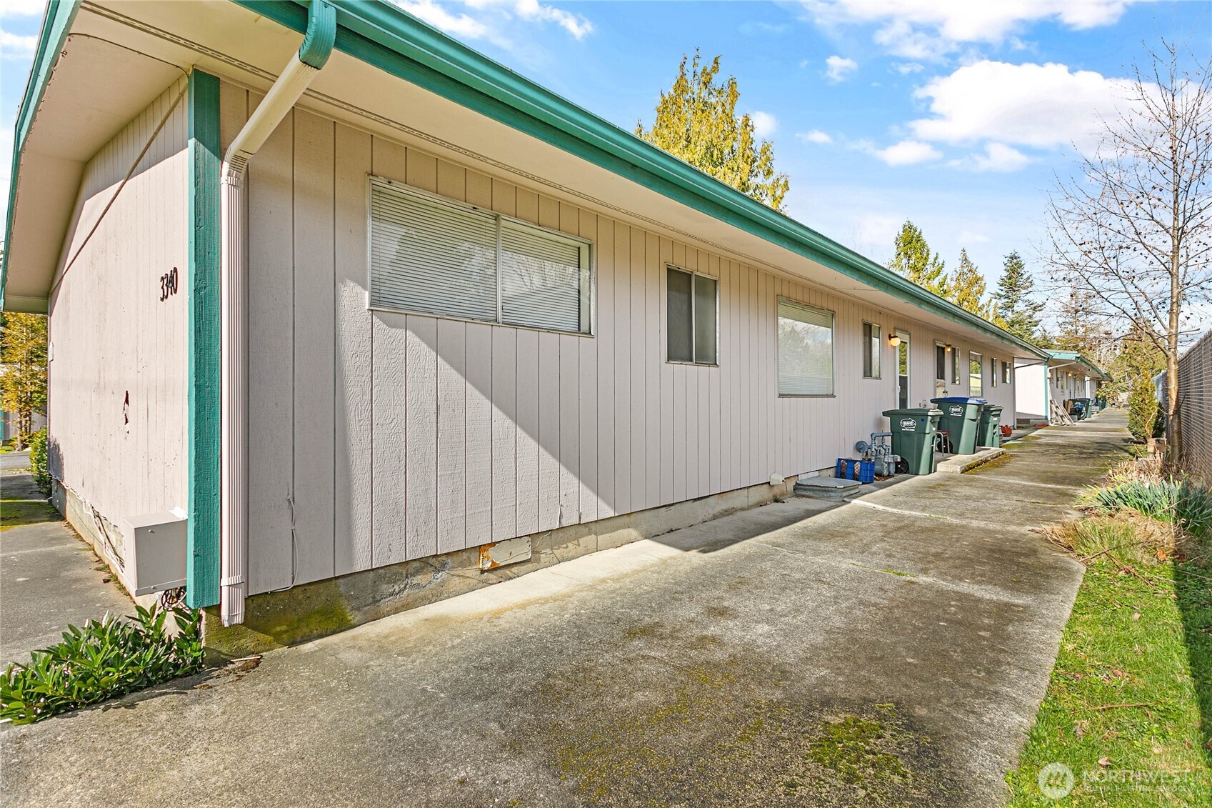 3340 Cherrywood Avenue Bellingham WA 98225