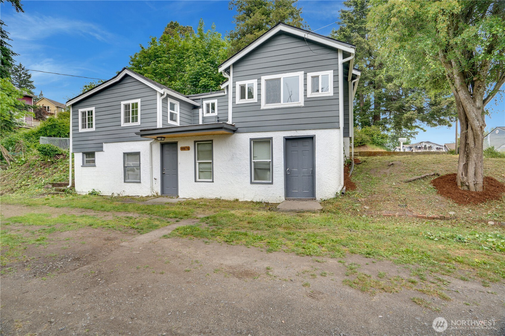 325 N Cambrian Bremerton WA 98312