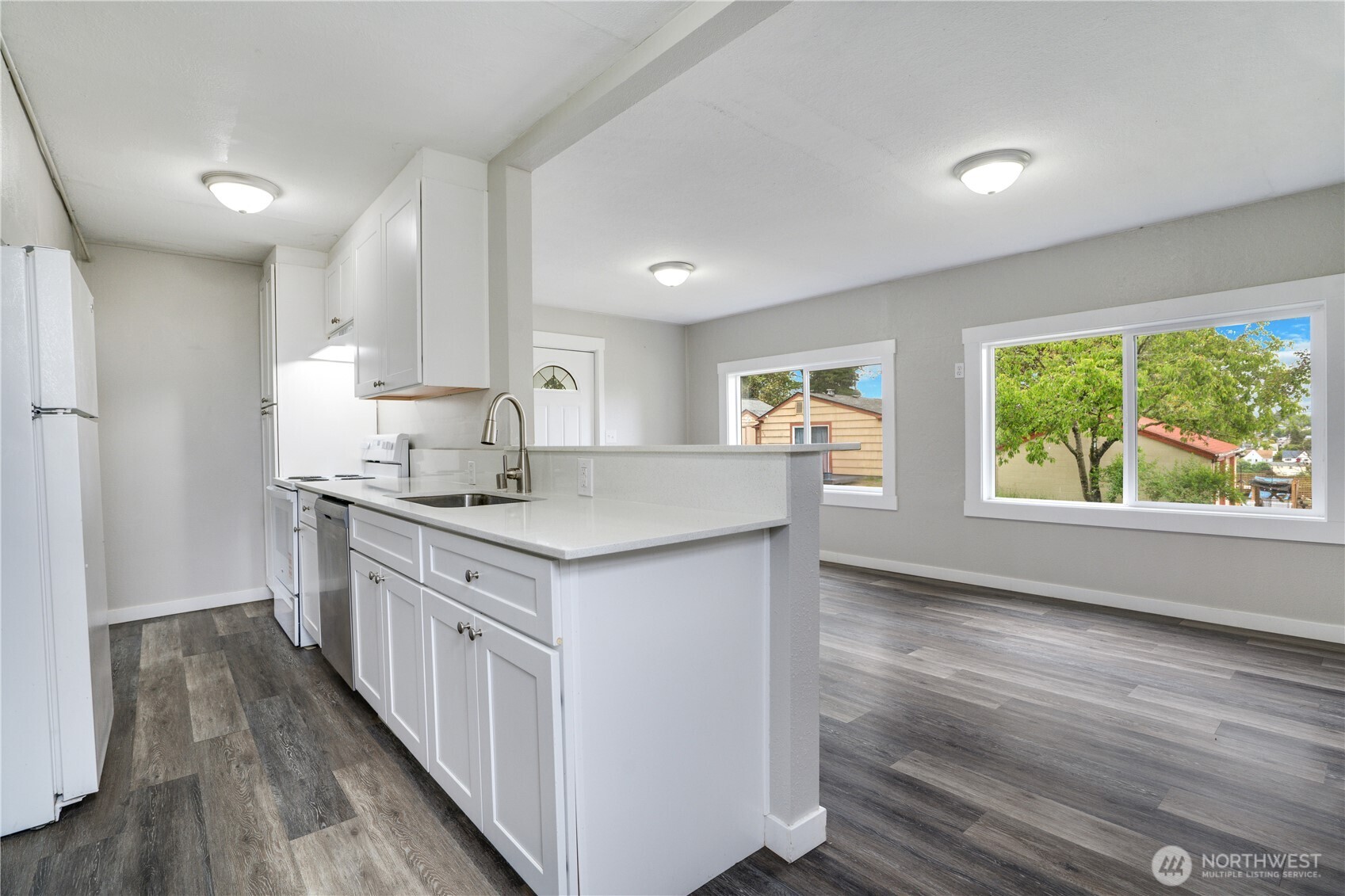 325 N Cambrian Bremerton WA 98312