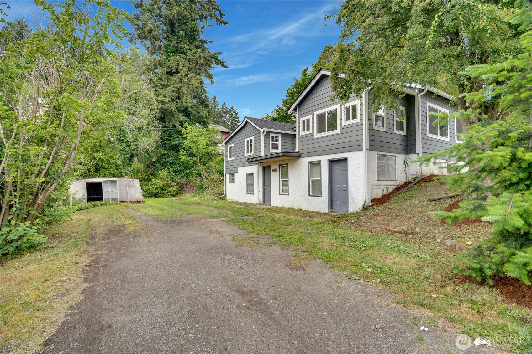 325 N Cambrian Bremerton WA 98312