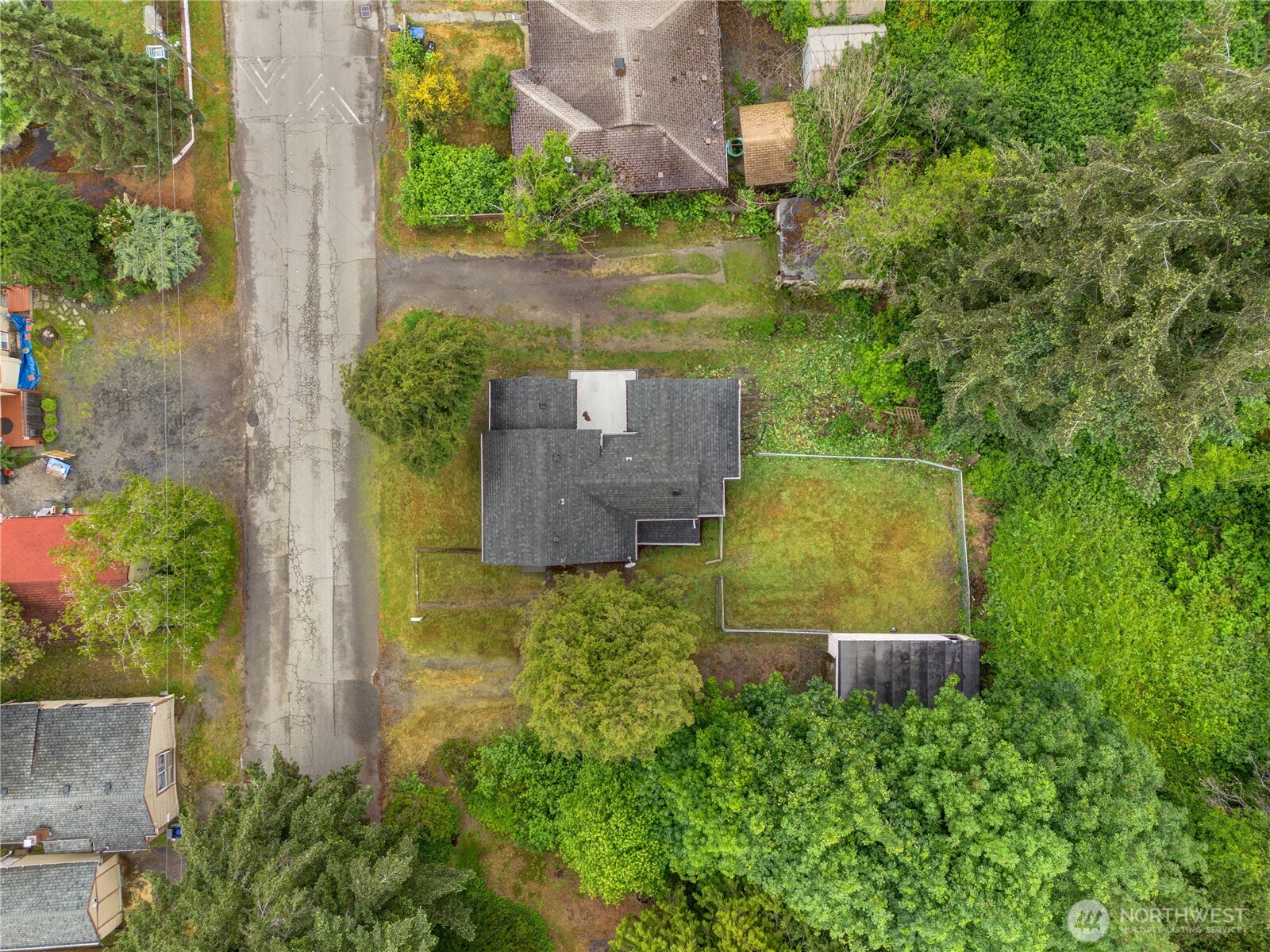 325 N Cambrian Bremerton WA 98312