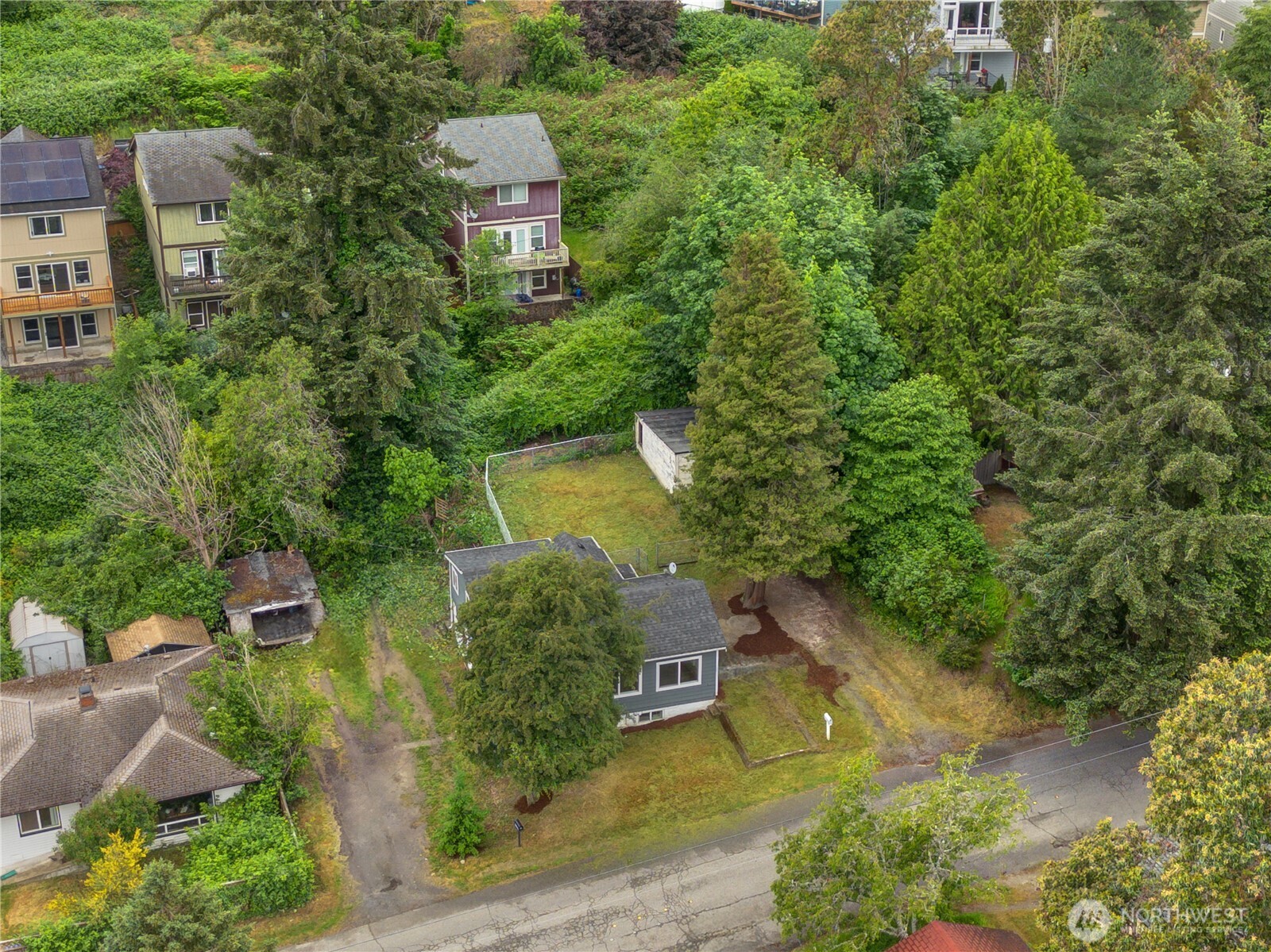 325 N Cambrian Bremerton WA 98312