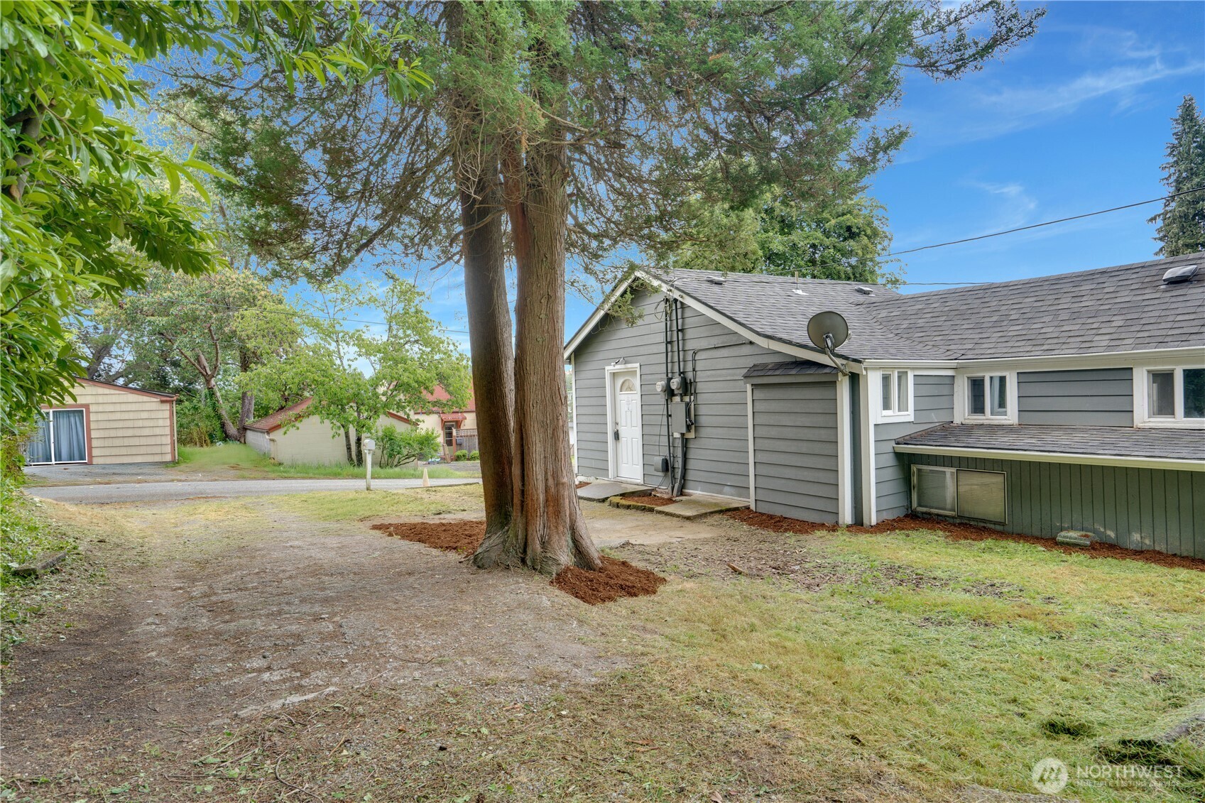 325 N Cambrian Bremerton WA 98312