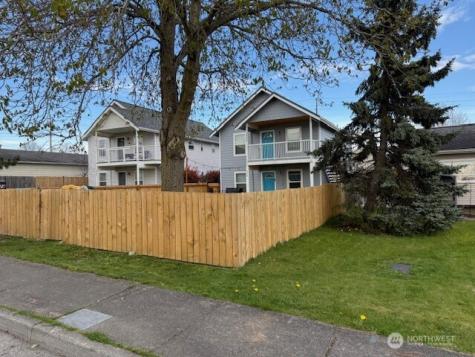 2424 Orleans Street Bellingham WA 98229