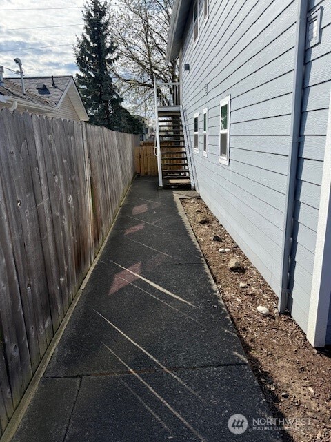 2424 Orleans Street Bellingham WA 98229