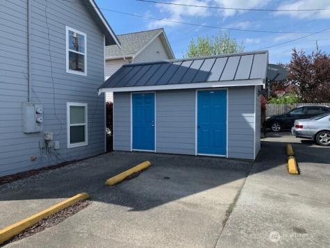 2424 Orleans Street Bellingham WA 98229