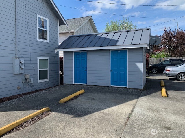 2424 Orleans Street Bellingham WA 98229