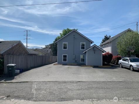 2424 Orleans Street Bellingham WA 98229