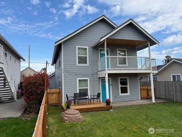 2424 Orleans Street Bellingham WA 98229