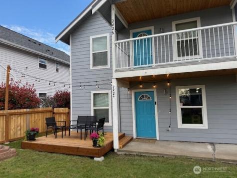 2424 Orleans Street Bellingham WA 98229