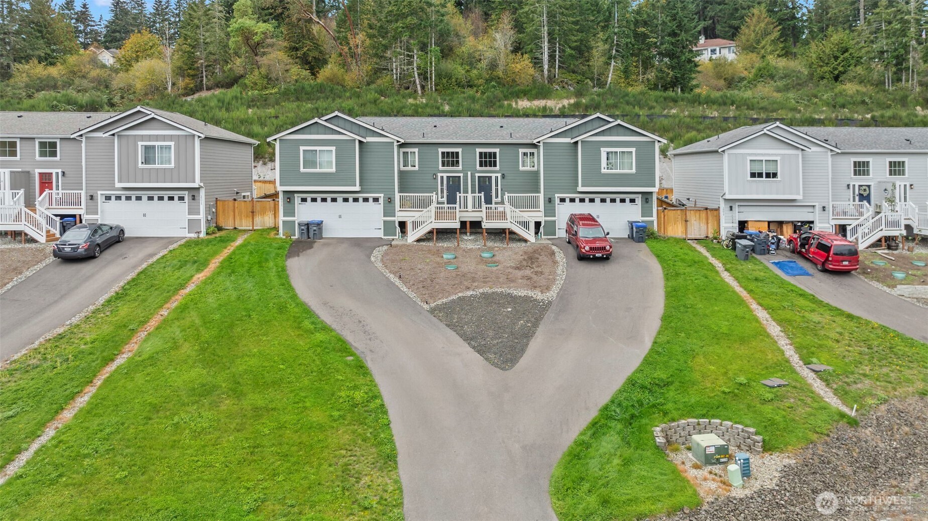 19015 E State Route 3 Allyn WA 98524
