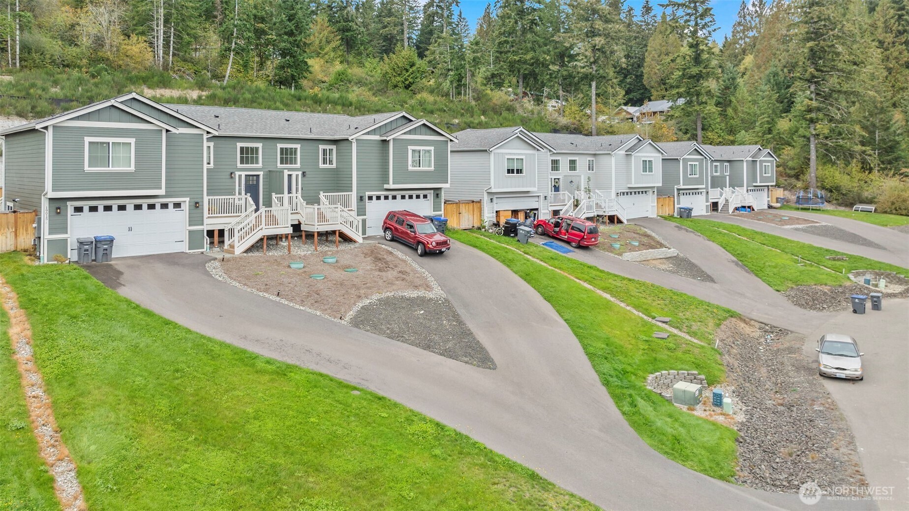 19015 E State Route 3 Allyn WA 98524