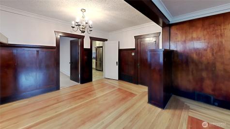 914 N 40th Street Seattle WA 98103