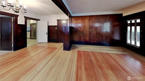 914 N 40th Street Seattle WA 98103