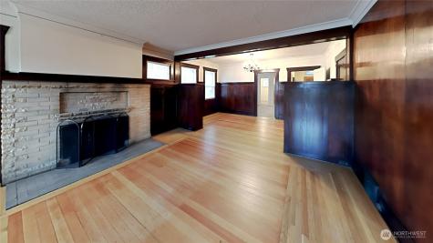 914 N 40th Street Seattle WA 98103
