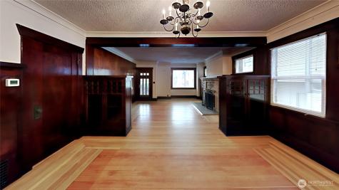 914 N 40th Street Seattle WA 98103