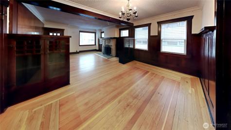 914 N 40th Street Seattle WA 98103