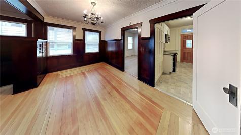 914 N 40th Street Seattle WA 98103