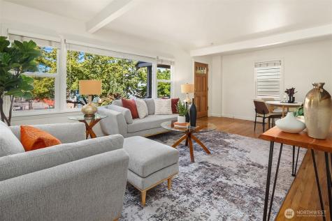 17 W Dravus Street Seattle WA 98119
