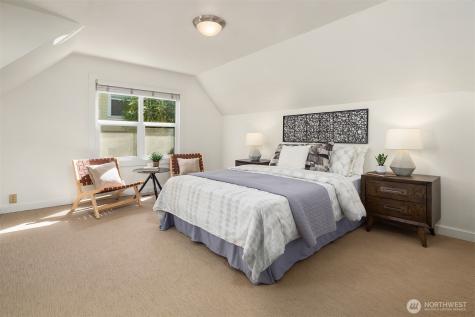 17 W Dravus Street Seattle WA 98119