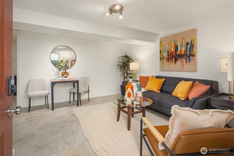17 W Dravus Street Seattle WA 98119