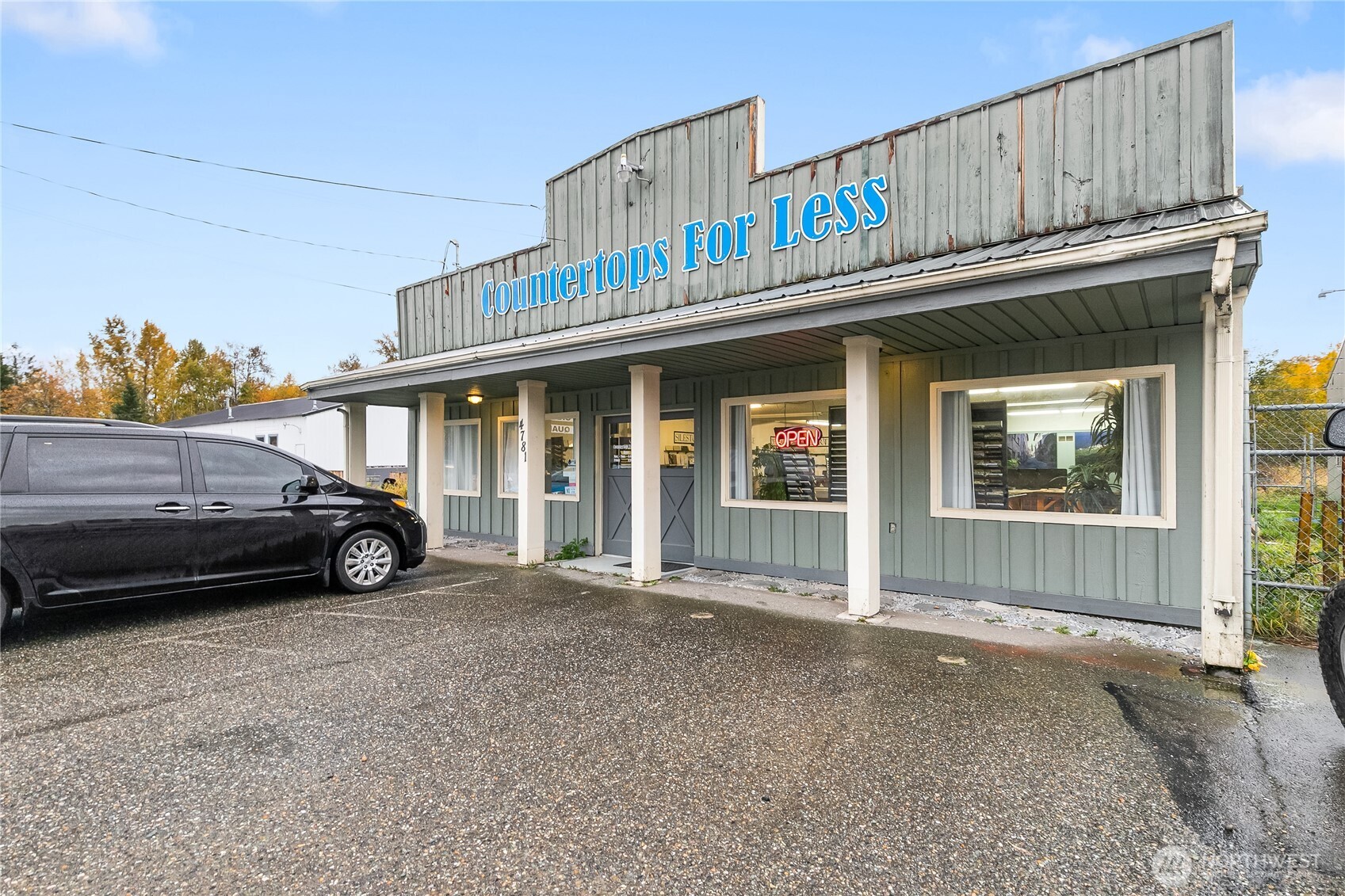 4777 Guide Meridian Bellingham WA 98226
