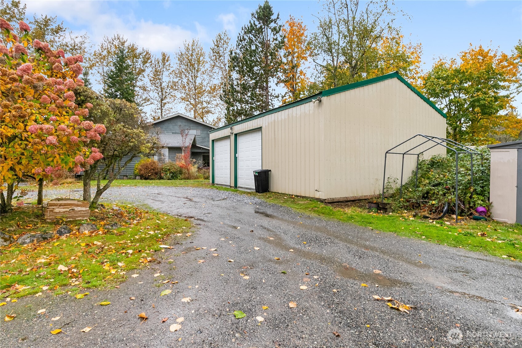 4777 Guide Meridian Bellingham WA 98226