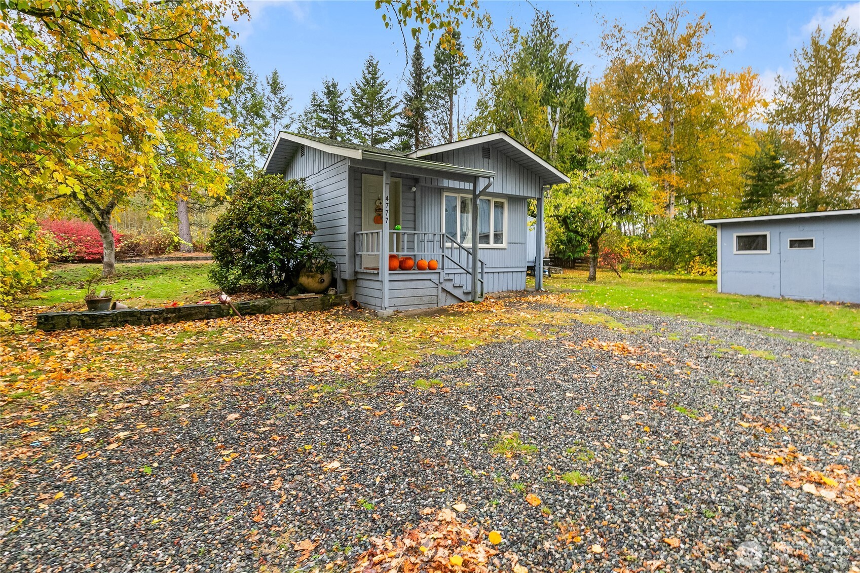 4777 Guide Meridian Bellingham WA 98226