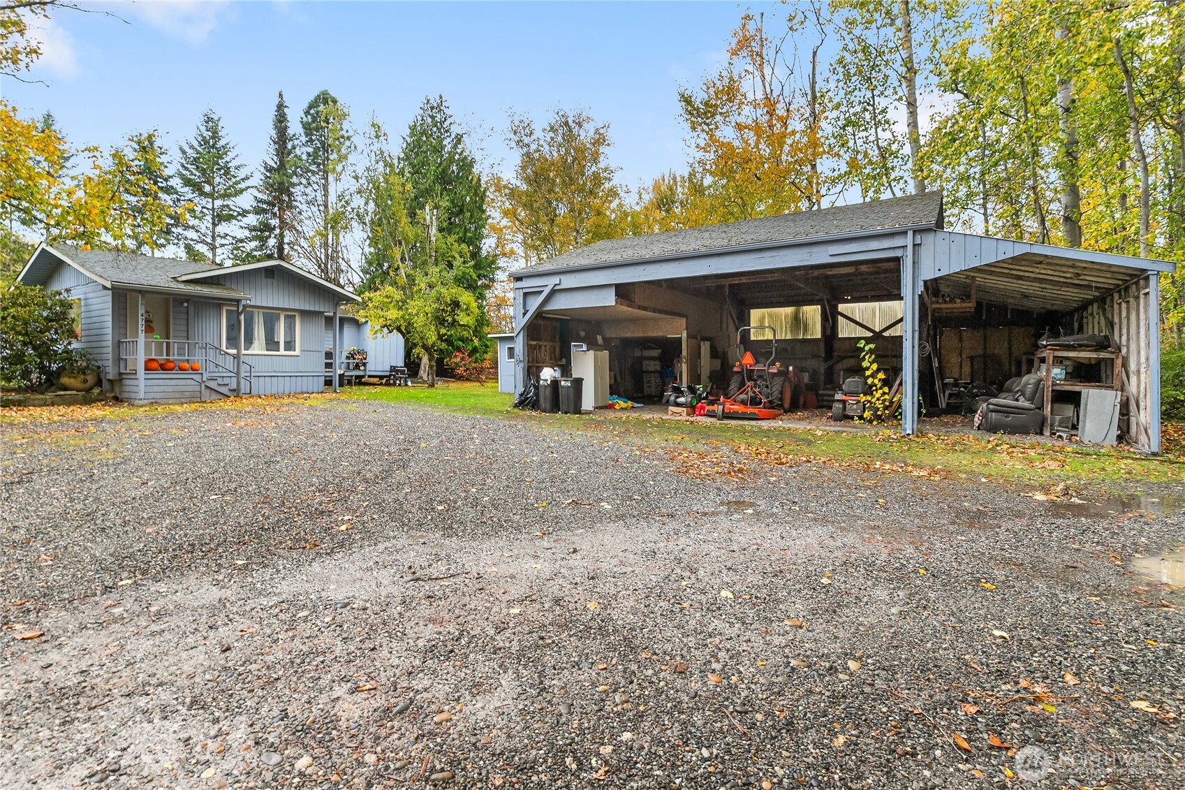 4777 Guide Meridian Bellingham WA 98226