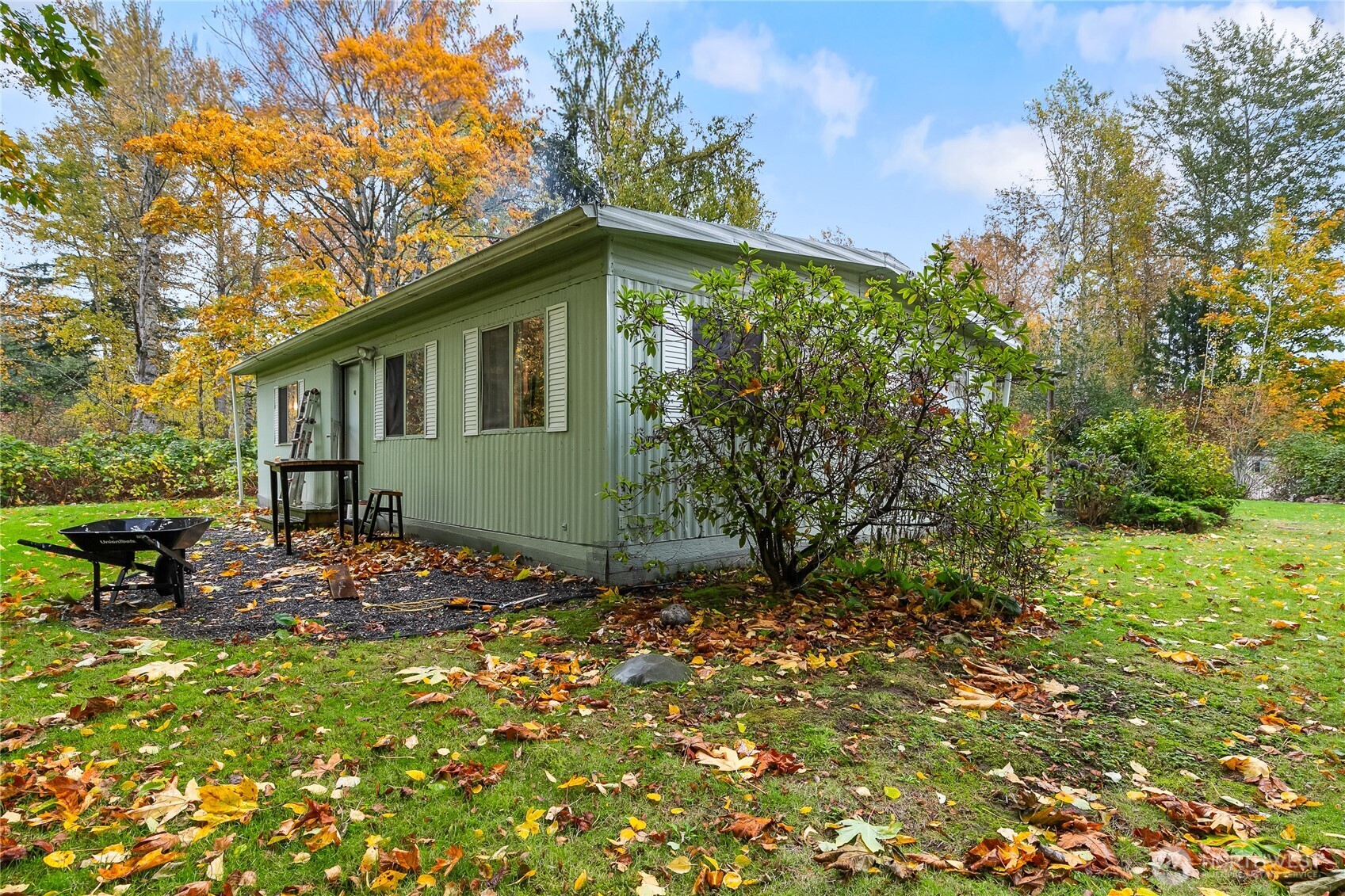 4777 Guide Meridian Bellingham WA 98226