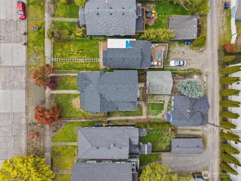 409 S 30th Street Tacoma WA 98402