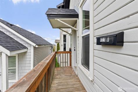 409 S 30th Street Tacoma WA 98402